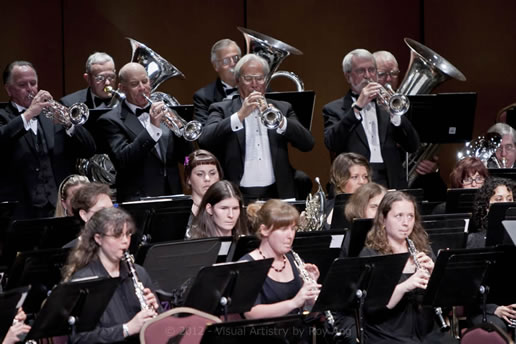 San Diego Concert Band