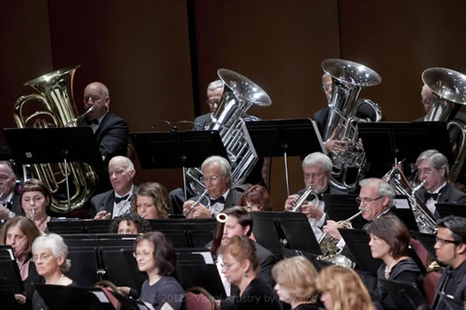 San Diego Concert Band