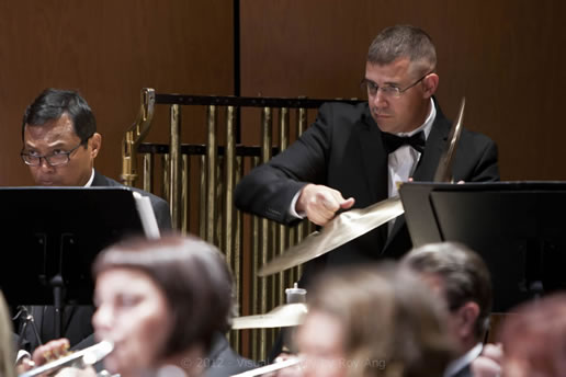 San Diego Concert Band