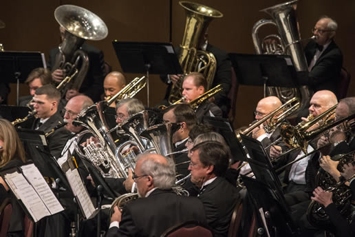 San Diego Concert Band