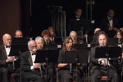 San Diego Concert Band