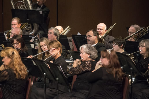 San Diego Concert Band