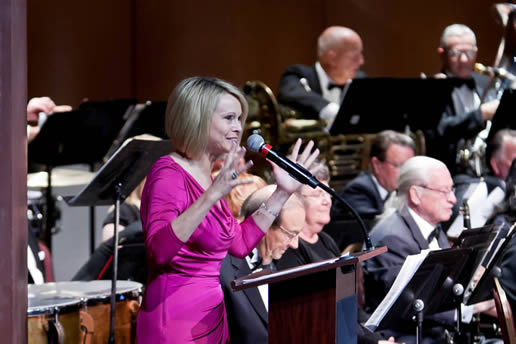 San Diego Concert Band