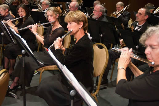San Diego Concert Band