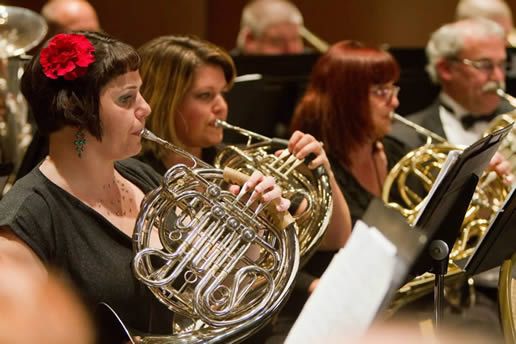 San Diego Concert Band