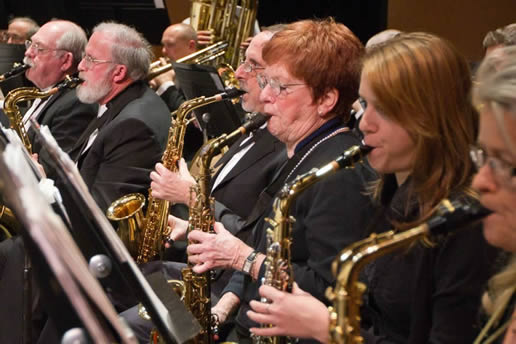 San Diego Concert Band