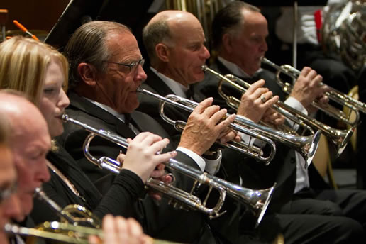 San Diego Concert Band